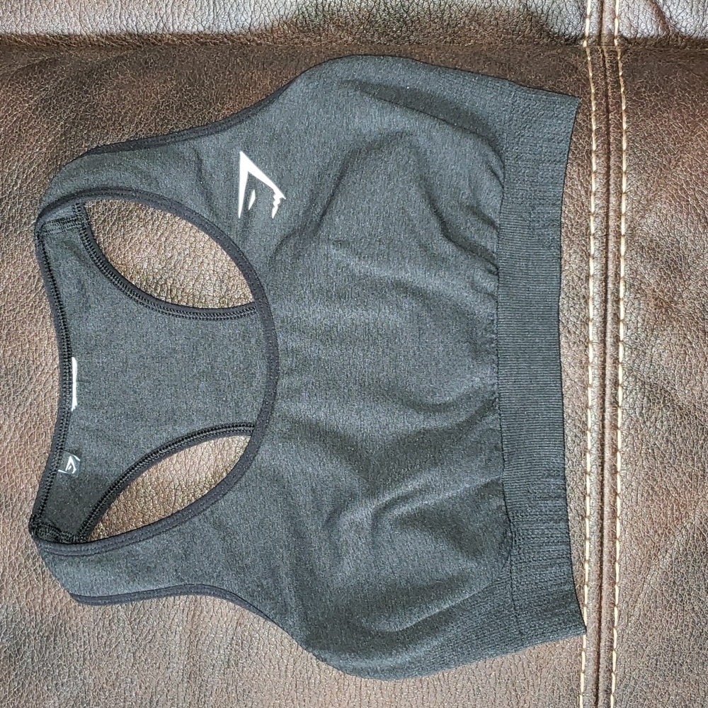 Gymshark vital seamless bra medium